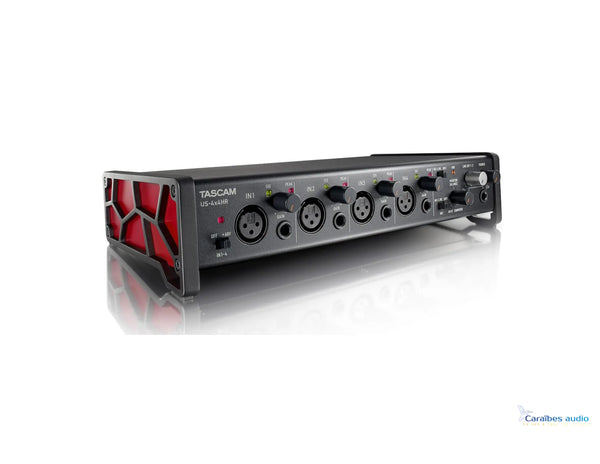 TASCAM US-4x4HR