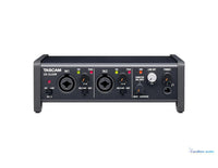 TASCAM US-2x2HR