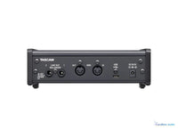 TASCAM US-2x2HR