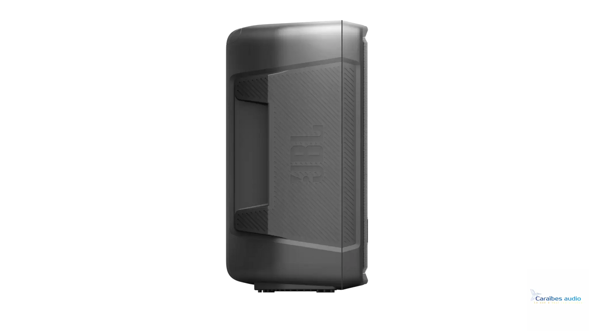 JBL IRX 108 BT – vue de face