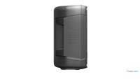 JBL IRX 108 BT – vue de face