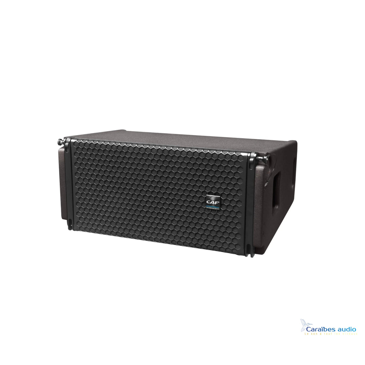 CAF AUDIO VH-210