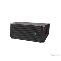 CAF AUDIO VH-210