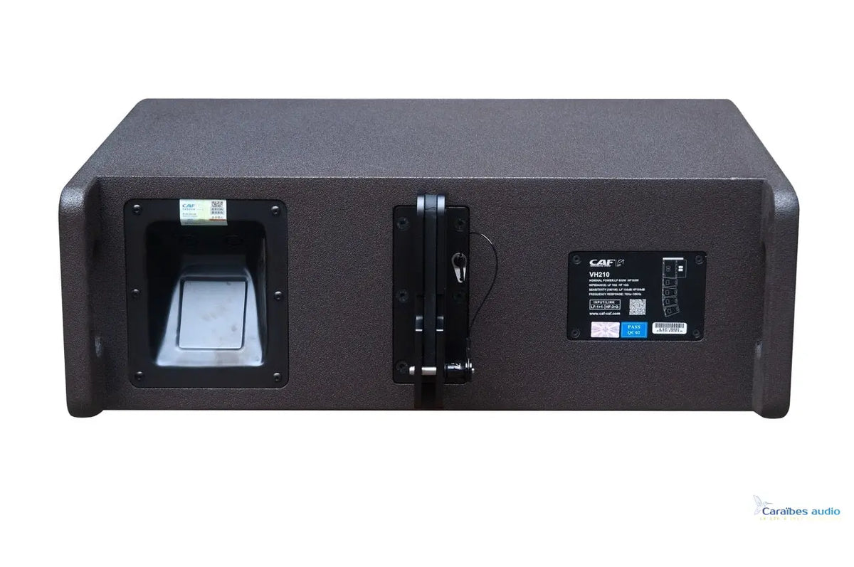 CAF AUDIO VH-210