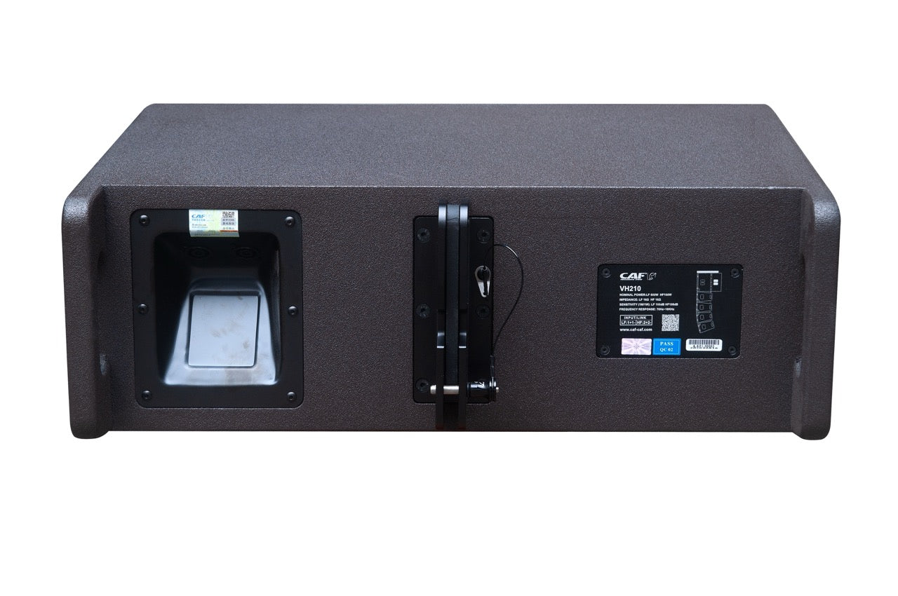CAF AUDIO VH-210