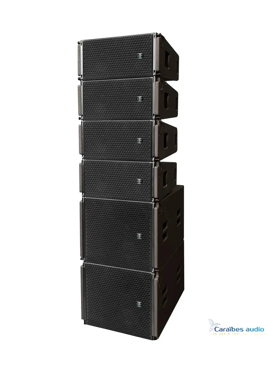 CAF AUDIO VH-210