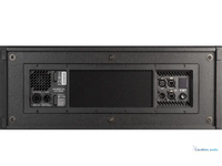 FBT Horizon VHA 406ND-N – vue arrière