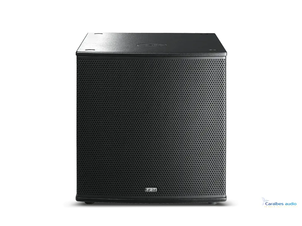 FBT Vertus CLA 118SA