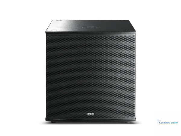 FBT Vertus CLA 118SA – Caisson de basses actif