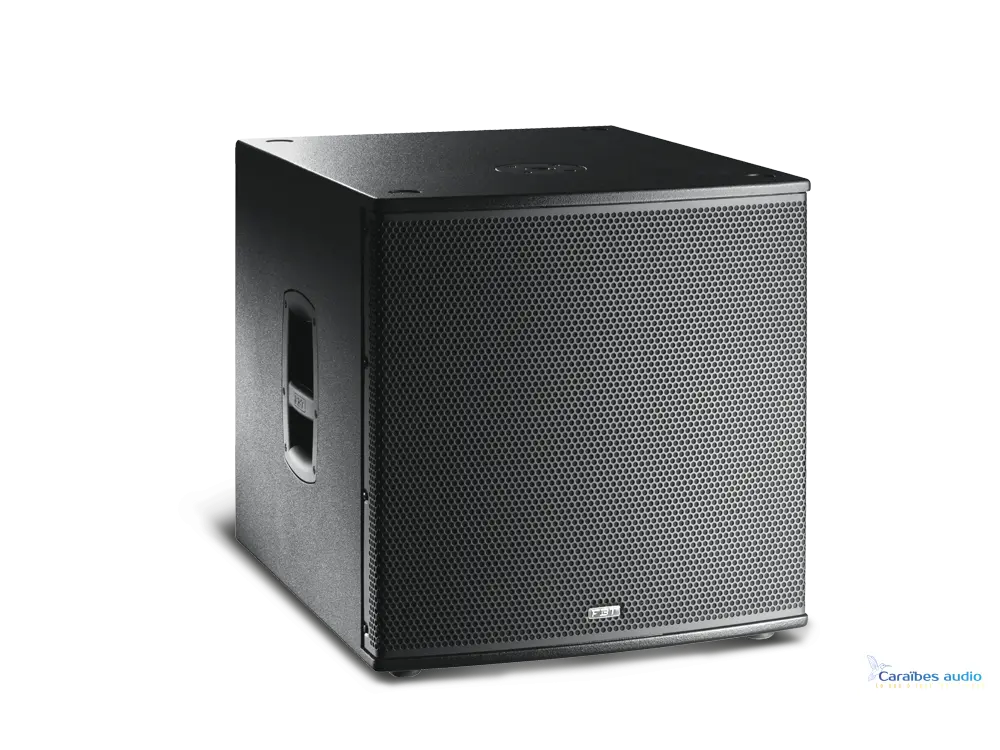 FBT Vertus CLA 118SA