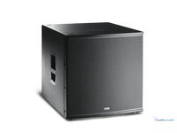 FBT Vertus CLA 118SA – vue générale