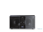 FBT Vertus CLA 208SA Noir