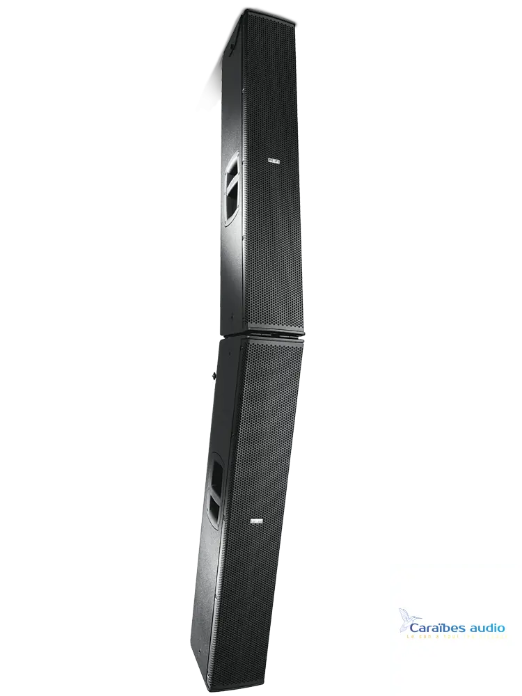 FBT Vertus CLA 604A – vue de profil