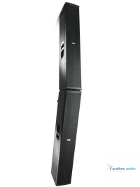 FBT Vertus CLA 604A – vue de profil