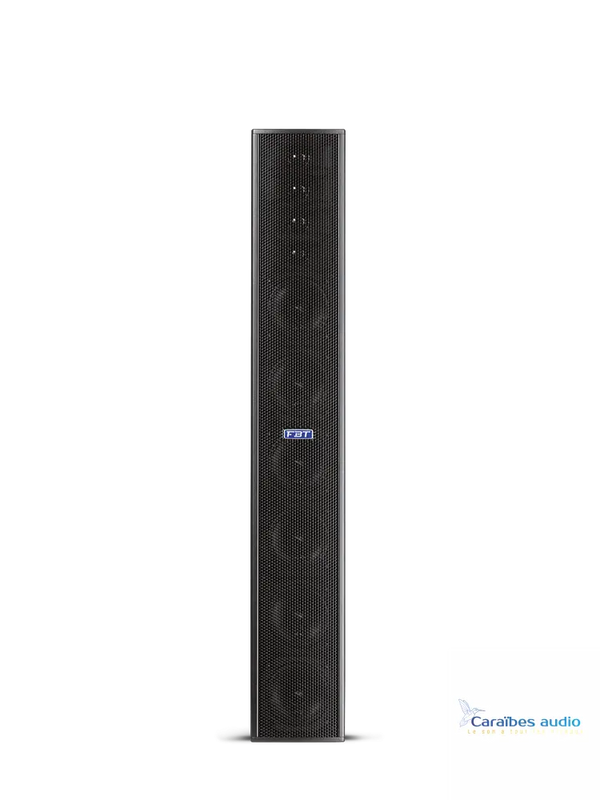 FBT Vertus CLA 604A Noir