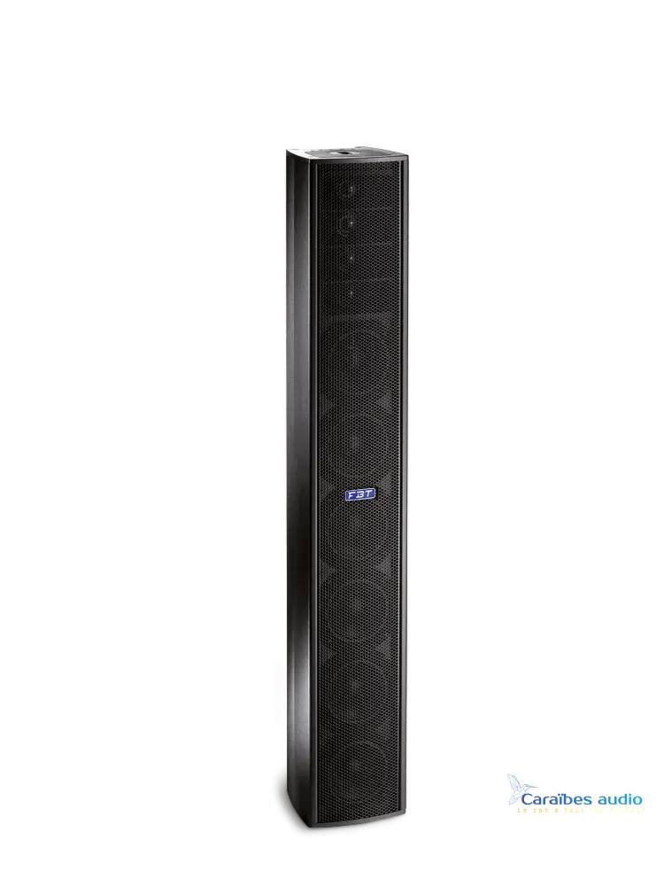 FBT Vertus CLA 604A – vue générale