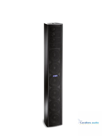 FBT Vertus CLA 604A – vue générale