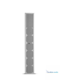 FBT Vertus CLA 604A Blanc – vue de face