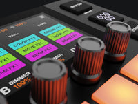 Wolfmix W1 MK3 – vue complémentaire 2