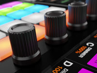 Wolfmix W1 MK3 – vue complémentaire 3