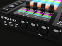 Wolfmix W1 MK3 – vue complémentaire 4