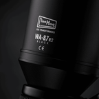 Warm Audio WA-87 R2 Black