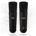 Warm Audio WA-87 R2 Black