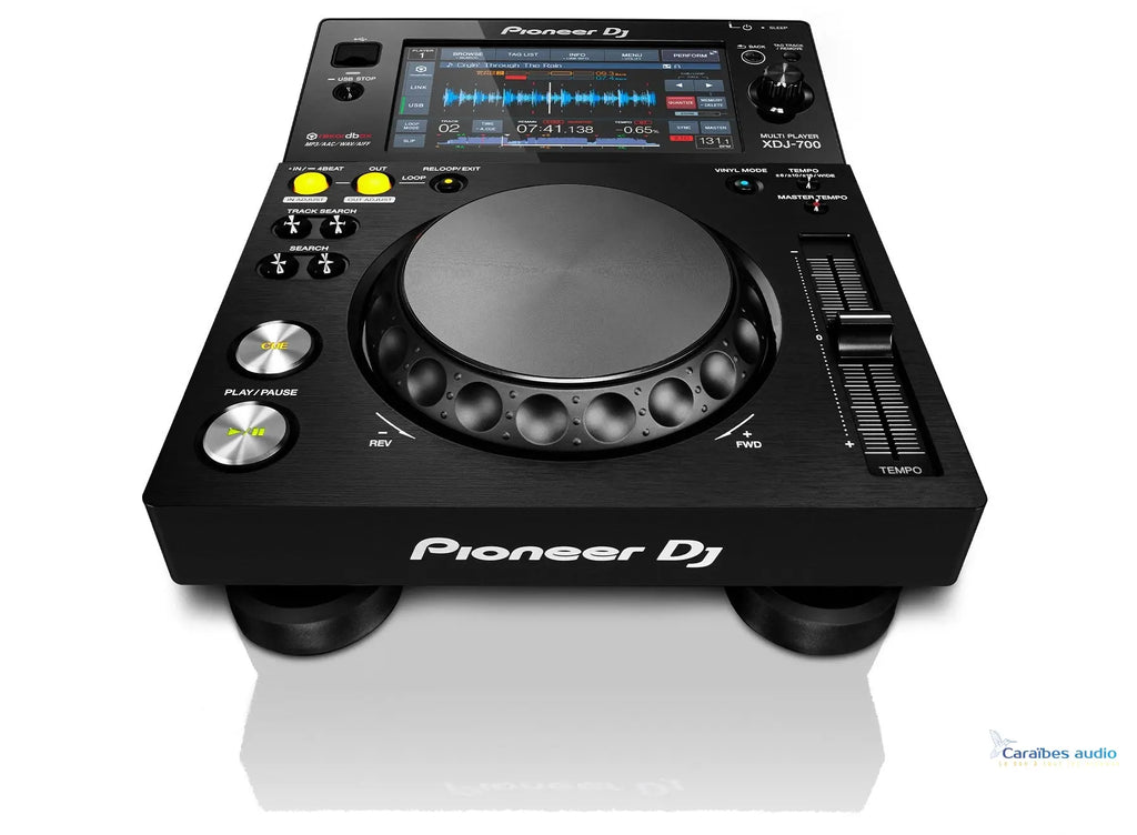 PIONEER XDJ 700