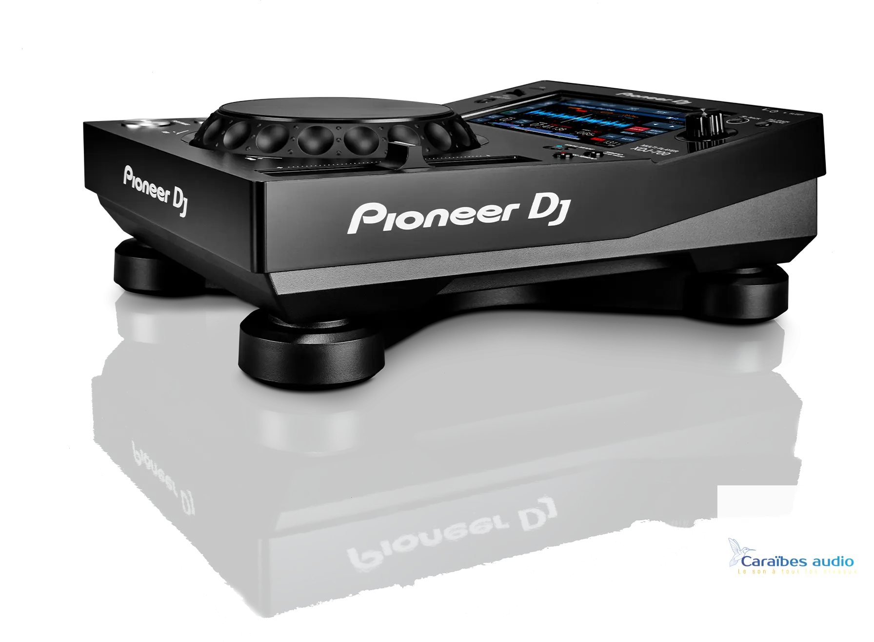 PIONEER XDJ 700