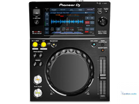 PIONEER XDJ 700 – Platine DJ