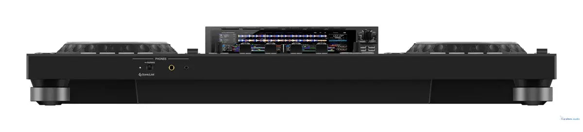 PIONEER XDJ AZ – vue de face