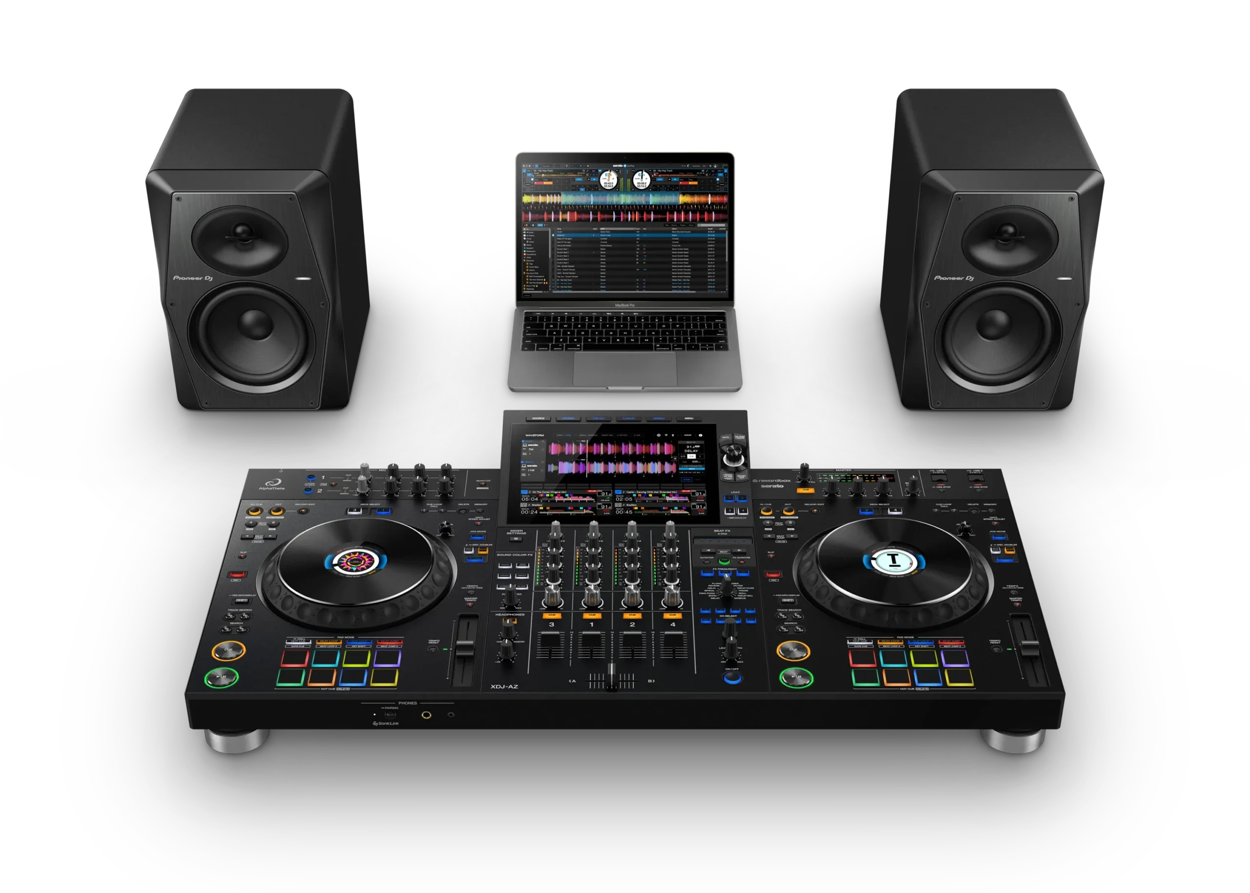 PIONEER XDJ AZ Pioneer Dj