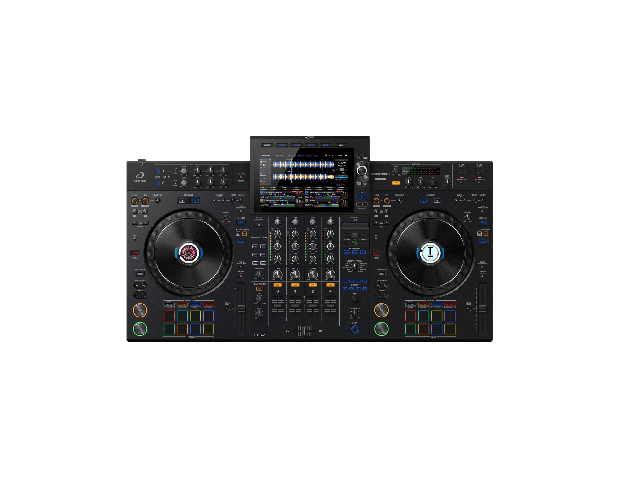 PIONEER XDJ AZ