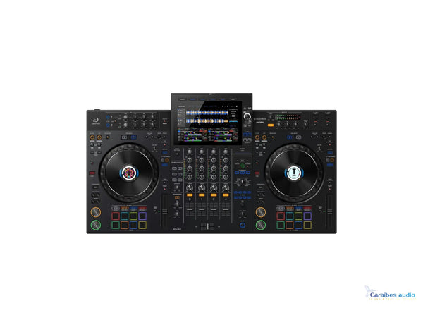 PIONEER XDJ AZ – Contrôleur DJ