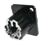 ENOVA - Connecteur XLR mâle 3broches