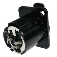 ENOVA - Connecteur XLR femelle 3 broches