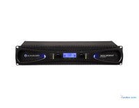Crown XLS 2002