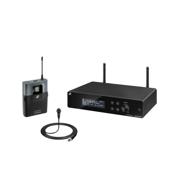 Sennheiser XSW2-ME2-B