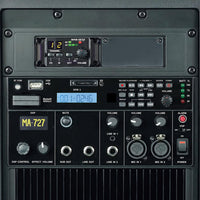 Mipro MA-727