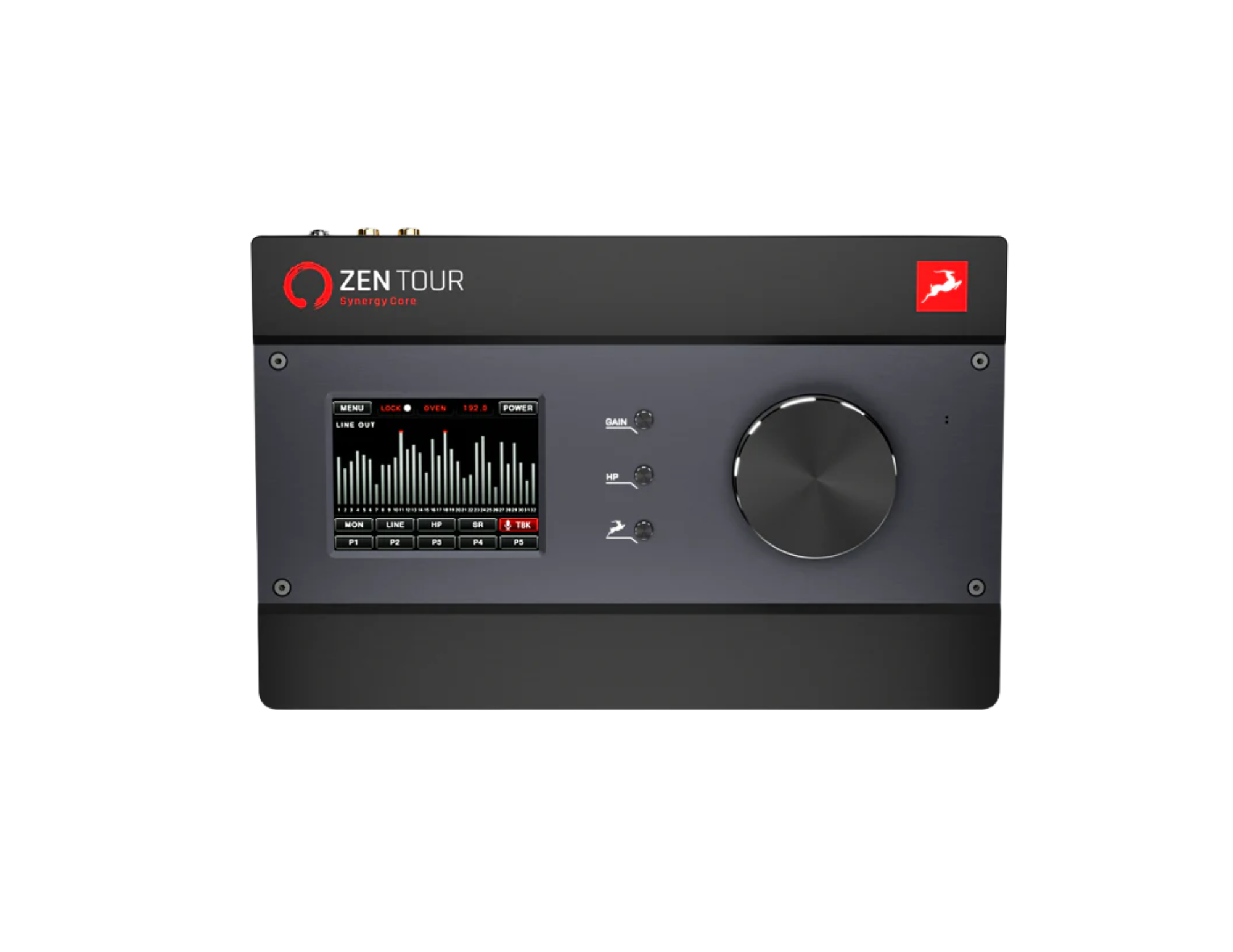 Zen Tour Synergy Core