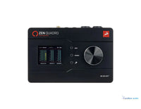 Zen Quadro Synergy Core – Interface audio