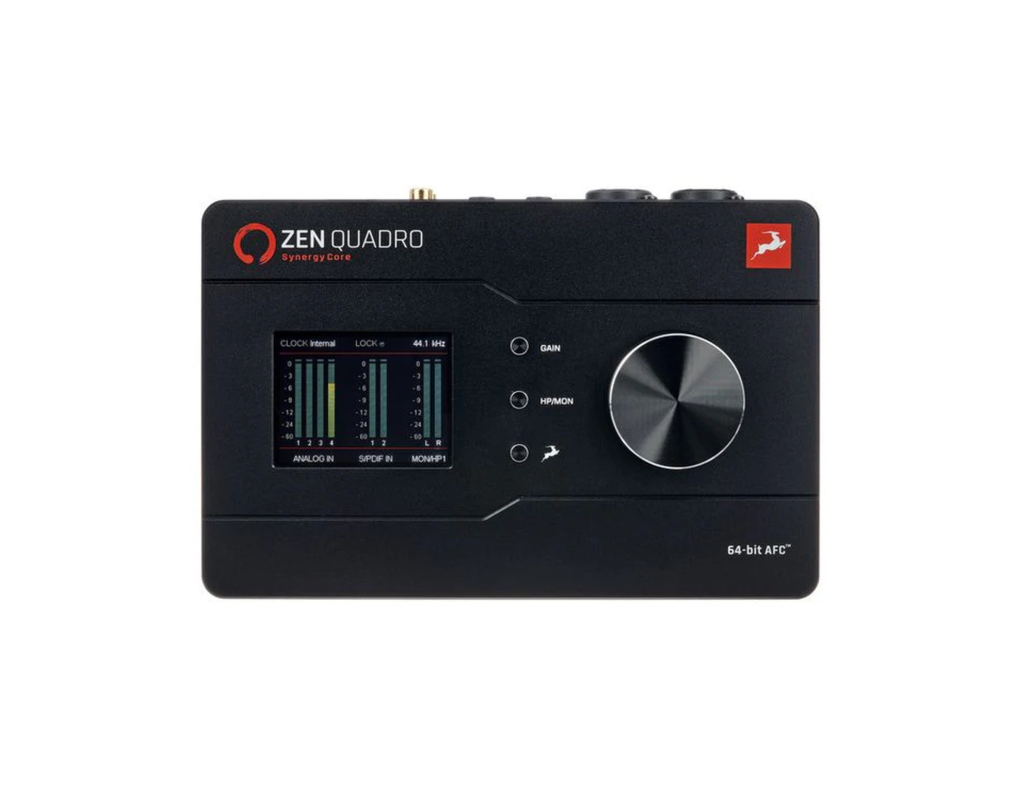 Zen Quadro Synergy Core