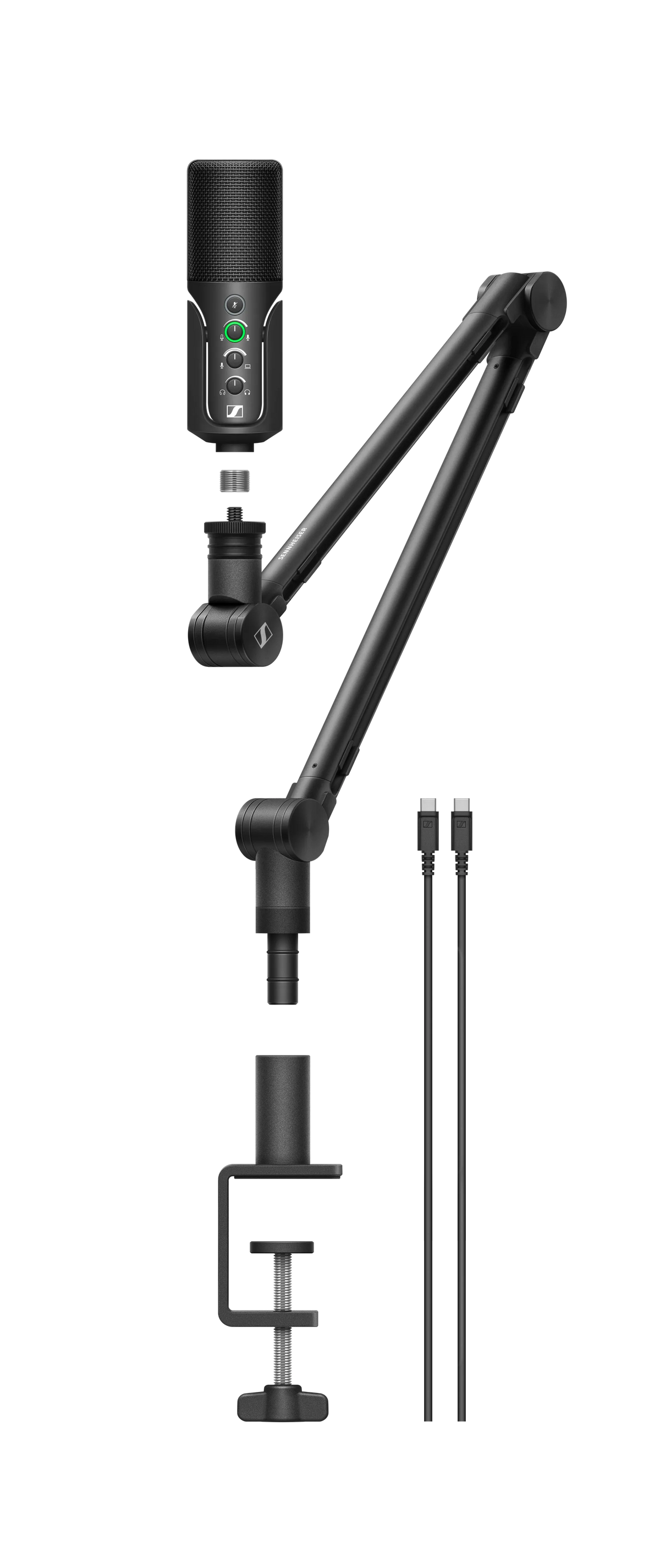 Sennheiser Profile Streaming Set