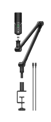 Sennheiser Profile Streaming Set