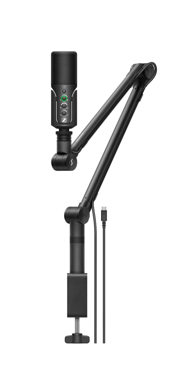 Sennheiser Profile Streaming Set