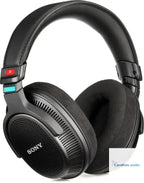 SONY MDR MV1