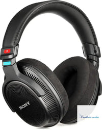 SONY MDR MV1
