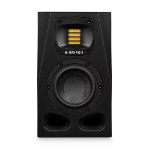 Enceinte de Monitoring ADAM AUDIO A4V ADAM AUDIO