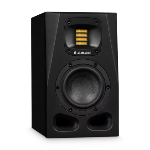 Enceinte de Monitoring ADAM AUDIO A4V ADAM AUDIO