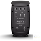 ADAM AUDIO D3V Black (La paire)